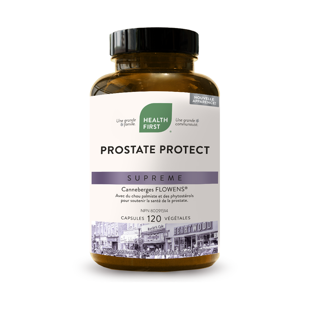 Prostate Protect Supreme